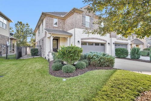 14 Heirloom Garden Pl, The Woodlands, TX, 77354-3891 | Card Image