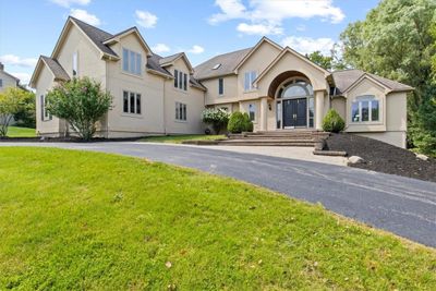 26 Sunrise Park, House other with 6 bedrooms, 5 bathrooms and null parking in Pittsford NY | Image 2