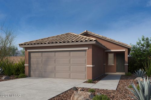 863 W Calle Caleta, Sahuarita, AZ, 85629-1318 | Card Image