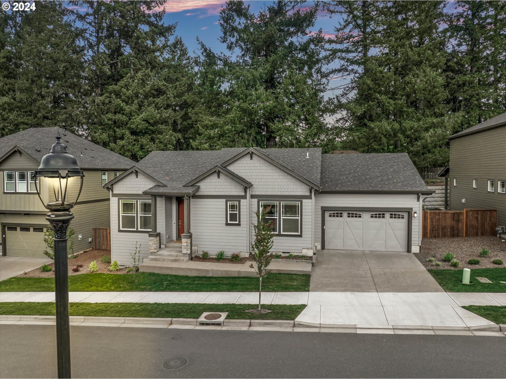 165th Ave, Portland, OR 97224
