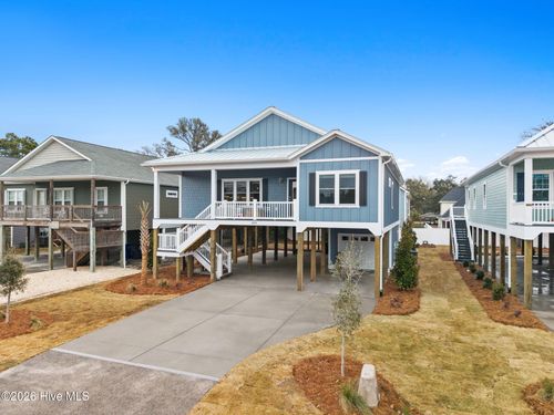106 Ne 41st St, Oak Island, NC, 28465-5437 | Card Image