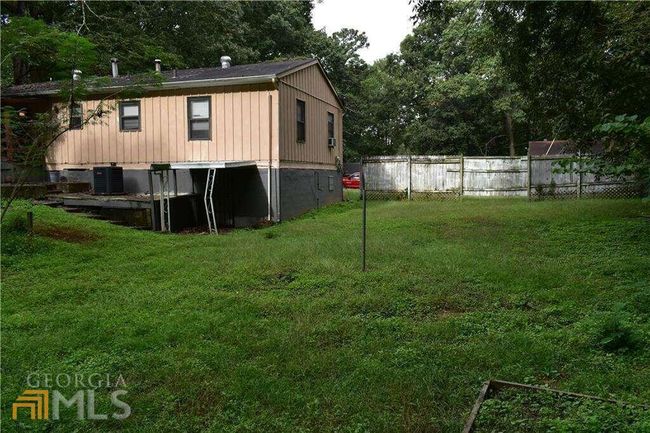 4328 Rushmore Pl, House other with 5 bedrooms, 3 bathrooms and null parking in Forest Park GA | Image 6