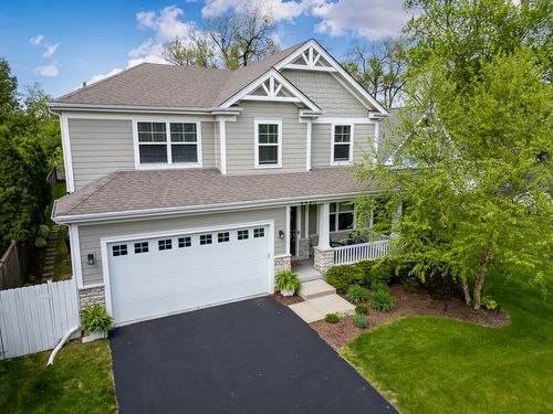 4450 Woodward Ave, Downers Grove, IL, 60515-2635 | Card Image