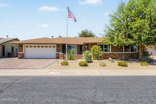 9418 W Indian Hills Dr, Sun City, AZ, 85351-2011 | Card Image