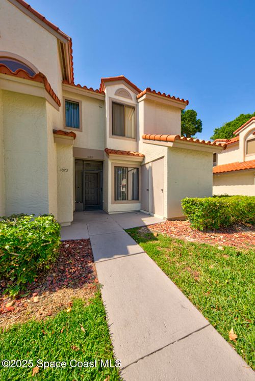 614-1065 Country Club Dr, Titusville, FL, 32780-4991 | Card Image
