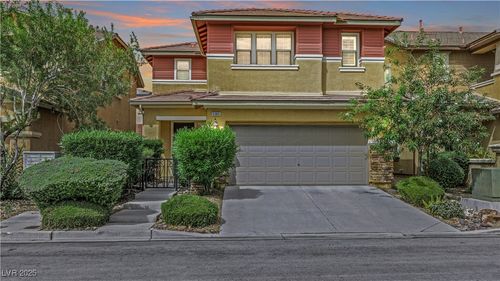 5385 Bristol Bend Ct, Las Vegas, NV, 89135-4002 | Card Image