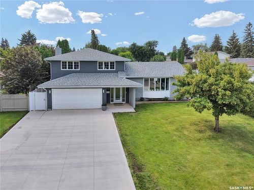 217 Mount Allison Cres, Saskatoon, SK, S7H4G6 | Card Image