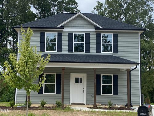 144 Ambergate Ct, Rocky Mount, NC, 27804-6355 | Card Image