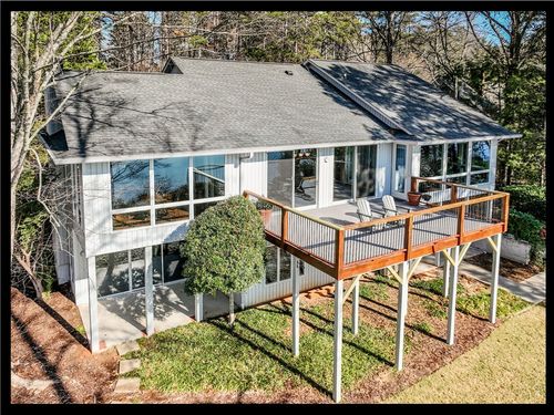 18014 Cedar Cove Rd, Seneca, SC, 29672-6919 | Card Image