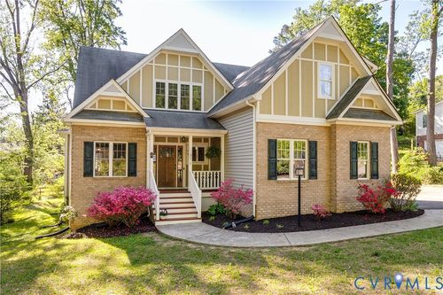 2719 Mohawk Drive, North Chesterfield, VA, 23235 | Card Image