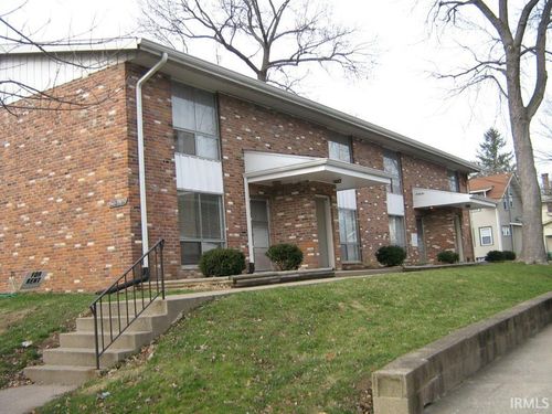7-411 E 8th St, Bloomington, IN, 47408-3771 | Card Image