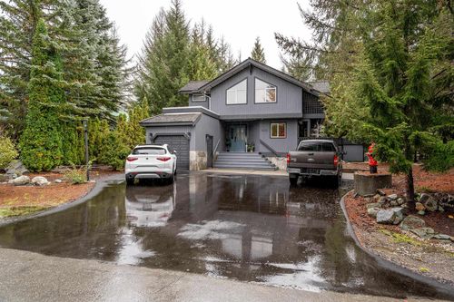 6272 Bishop Way, Whistler, BC, V8E0C6 | Card Image
