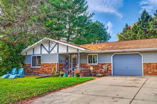 605 Meadow Trace, Deerfield, WI, 53531 | Card Image
