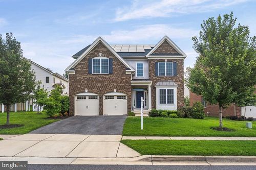 4603 Thoroughbred Dr, UPPER MARLBORO, MD, 20772-9121 | Card Image