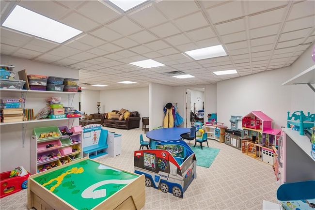 1702 Cedar Ridge Rd, House other with 4 bedrooms, 4 bathrooms and null parking in Parsons KS | Image 78