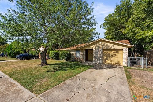 2601 Chestnut Dr, Killeen, TX, 76543-2540 | Card Image