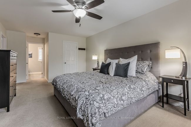 11 Norma Cres, House other with 5 bedrooms, 4 bathrooms and 4 parking in Ancaster ON | Image 35