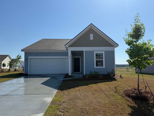535 Silver Pidgeon St, Aynor, SC, 29511-2980 | Card Image