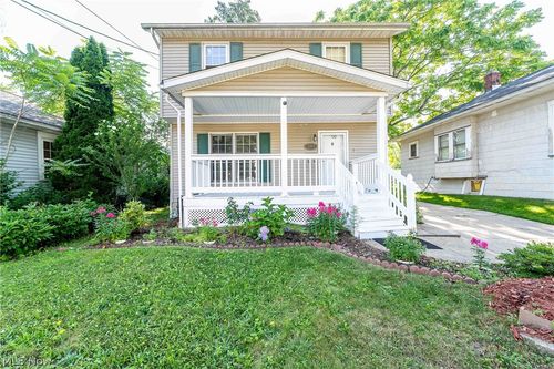 1211 Big Falls Ave, Akron, OH, 44310-1135 | Card Image