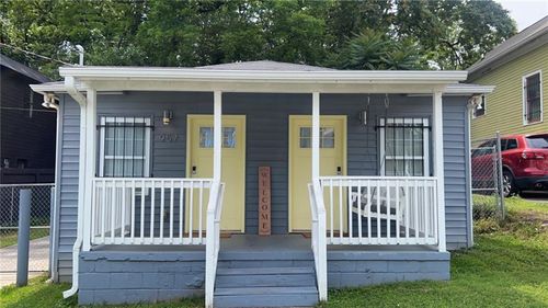 957 Welch St Sw, Atlanta, GA, 30310-2970 | Card Image