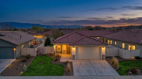 212 Monitor Mesa Ct, Grand Junction, CO, 81503-4212 | Card Image