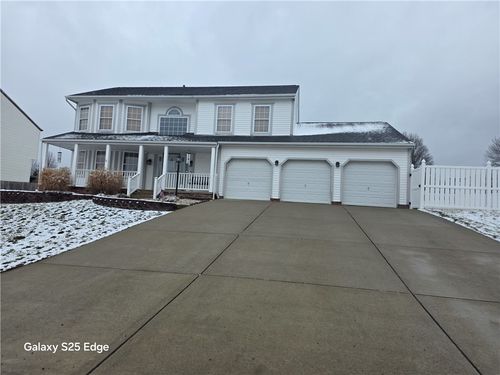 401 Lexington Dr, Greensburg, PA, 15601-9153 | Card Image