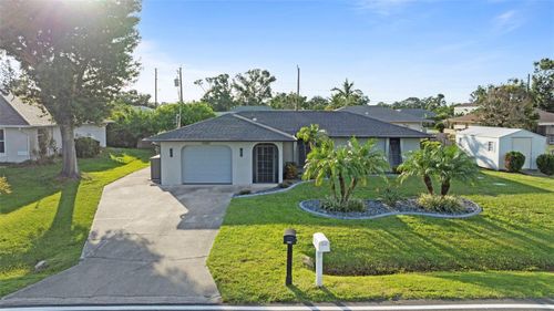 240 Palmetto Dr, Venice, FL, 34293-5942 | Card Image