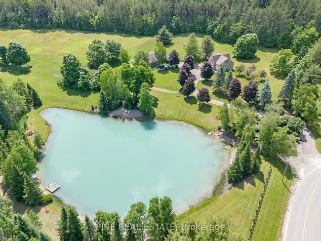 757645 2 Nd Line E, House other with 3 bedrooms, 4 bathrooms and 10 parking in Mulmur ON | Image 10