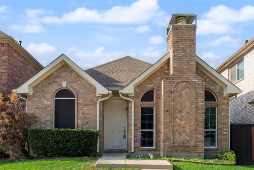 1020 Alyssa Ln, Carrollton, TX, 75006-1535 | Card Image