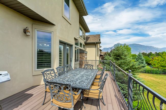 6663 Normandy Way, House other with 7 bedrooms, 6 bathrooms and 10 parking in Highland UT | Image 71
