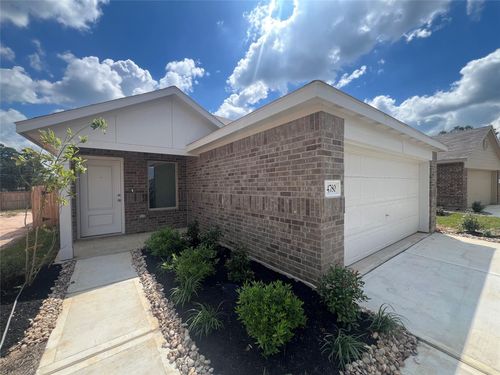 14780 S Ascot Bend Cir, Conroe, TX, 77306-2251 | Card Image