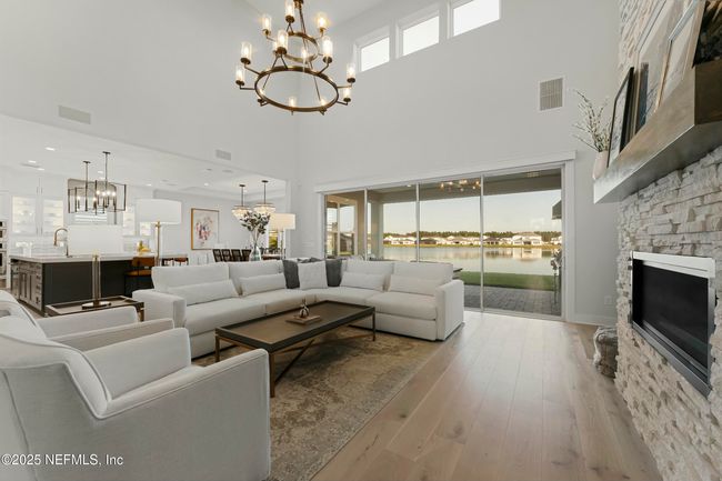 56 Tradesman Ln, House other with 6 bedrooms, 6 bathrooms and null parking in ST JOHNS FL | Image 11