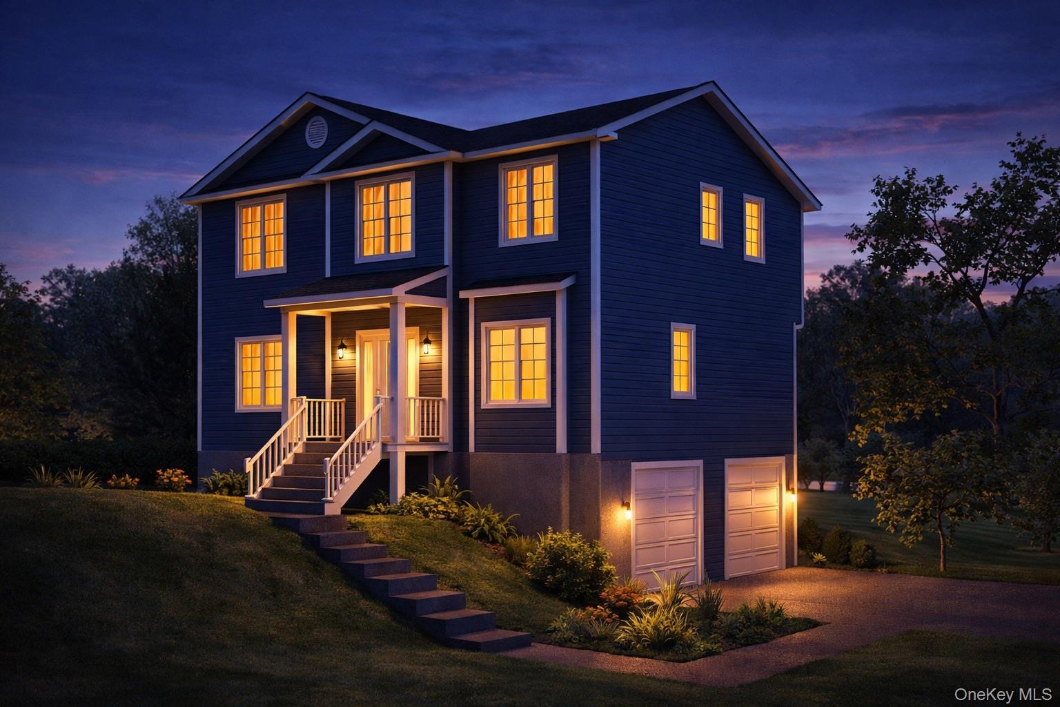 Residential in Newburgh (Town) 2