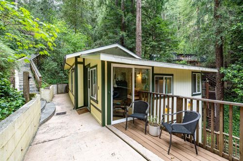 17731 Old Monte Rio Road, Guerneville, CA, 95446 | Card Image