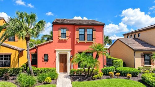 11901 Kemena St, FORT MYERS, FL, 33912-9011 | Card Image