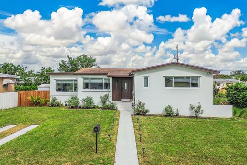 7901 Sw 22nd St, Miami, FL, 33155-6515 | Card Image