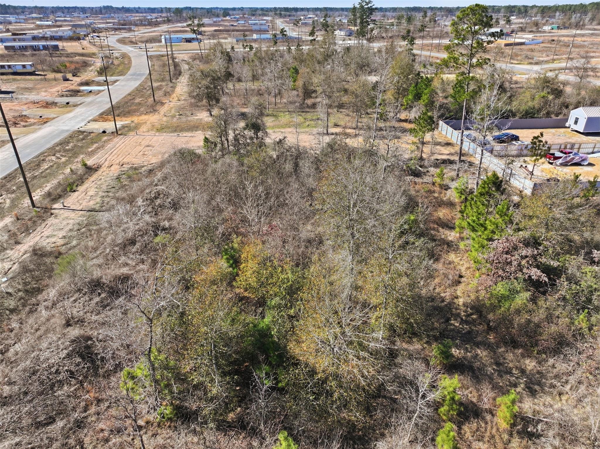 Land in Cleveland 3