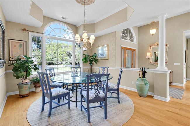 127 Moss Creek Dr, House other with 3 bedrooms, 3 bathrooms and null parking in Hilton Head Island SC | Image 11