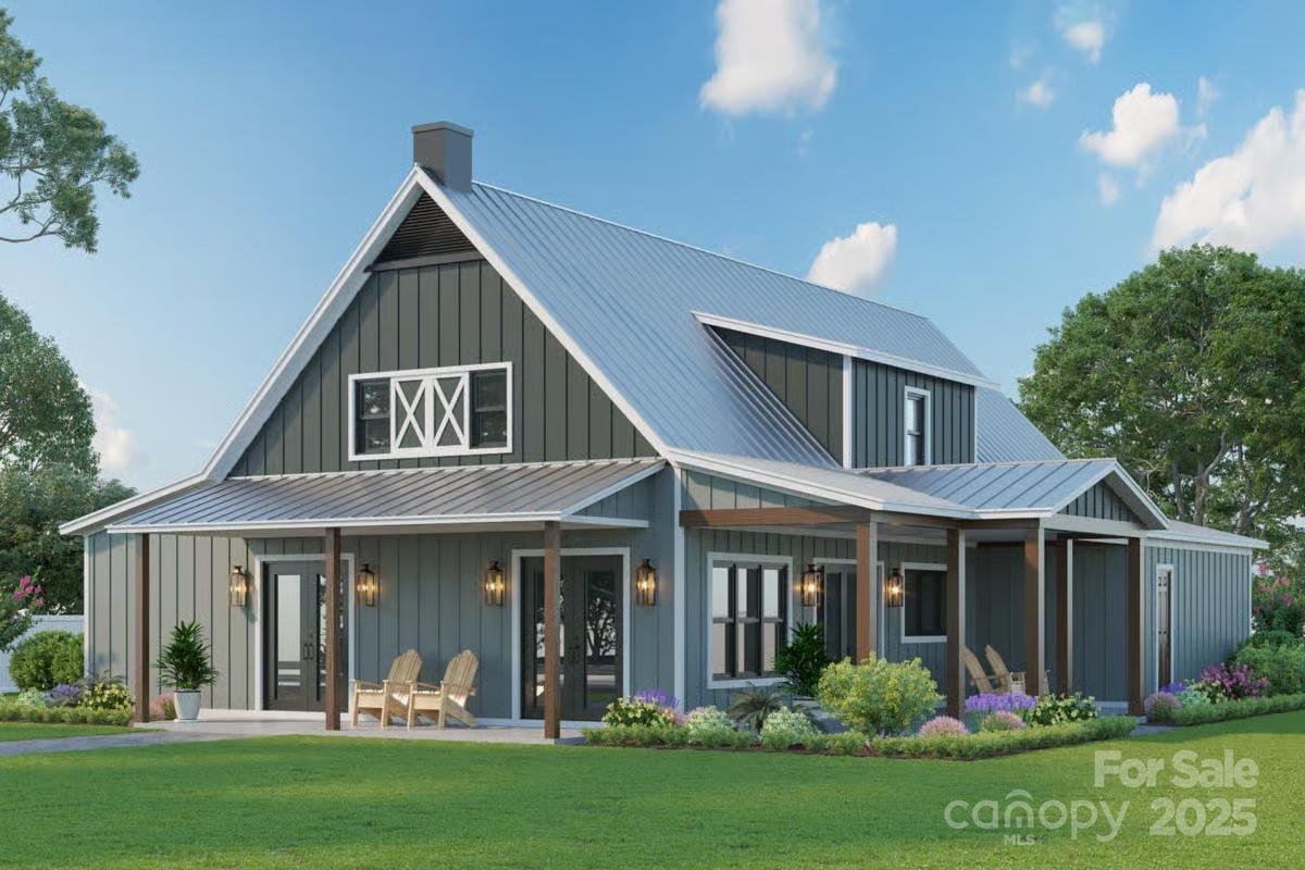 Residential in Mooresville 5