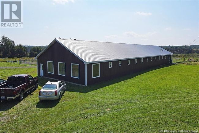 198 Bedell Settlement Rd, House other with 4 bedrooms, 4 bathrooms and null parking in Bedell NB | Image 30