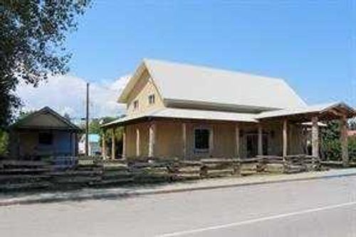 122 Morrison Rd, Longview, AB, T0L1H0 | Card Image