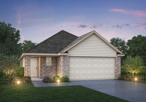 1705 Romans Rd, Ennis, TX, 75119-6720 | Card Image