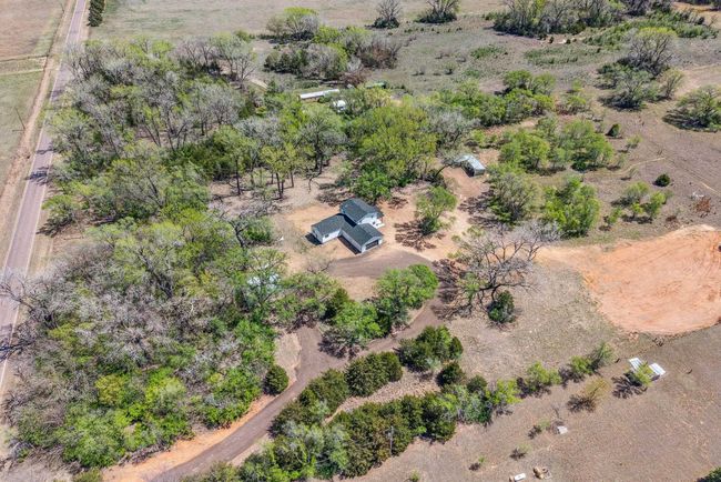 Drone / aerial view with a rural view | Image 26