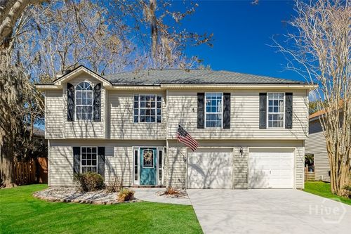 104 Hightide Ln, Savannah, GA, 31410-1644 | Card Image
