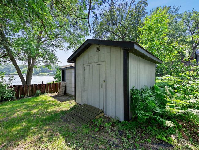 Additional standout features include a 10' x 12' shed for tools and outdoor storage... | Image 23