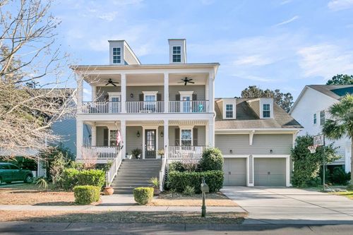 4066 Blackmoor St, Mount Pleasant, SC, 29466-7160 | Card Image