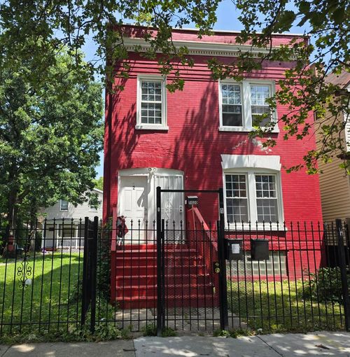 5020 W Ohio St, CHICAGO, IL, 60644-1635 | Card Image