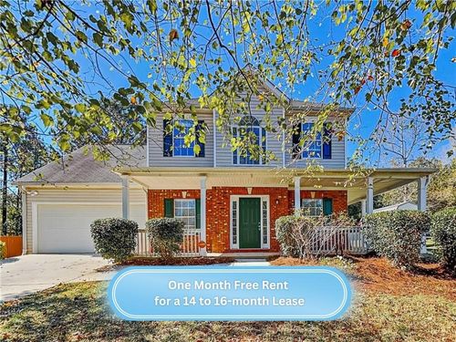 217 Autumn Ridge Dr, Griffin, GA, 30224-4529 | Card Image