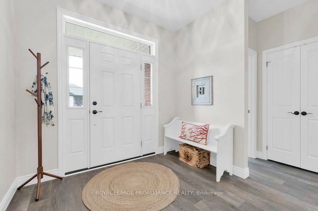 32 Aberdeen St, House other with 4 bedrooms, 3 bathrooms and 2 parking in Stirling ON | Image 8