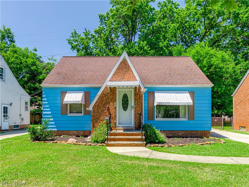 Residential in Euclid